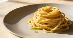 100g of pasta nutrition: Calories in cooked vs. uncooked pasta explained