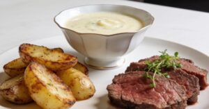 Foods starting with V: Delicious Snacks and Dishes to Try