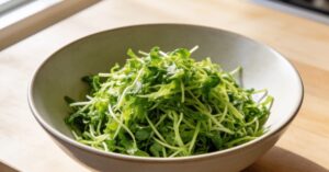 How to cook spring greens: The best easy recipe and ways to cook them
