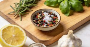 How to reduce salt in food: simple tips for better flavour