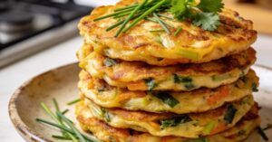 Savoury pancake recipes: The best toppings for your next pancake meal