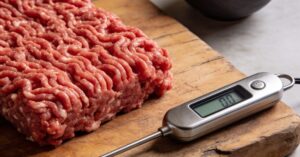 How long to cook minced meat: A simple guide for perfect beef mince