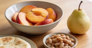 Foods beginning with N: A List of Popular Foods That Start with N