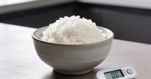 Can you eat rice cold? Is leftover rice safe to eat?