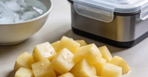 Can you freeze potatoes? A guide to freezing leftover and roast potatoes