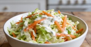 Is coleslaw good for you? Uncovering the health benefits of slaw