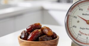When to start eating dates pregnancy: Third trimester tips for labor