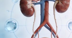 Drinking lots of water but not peeing much: Why is my urine output low?