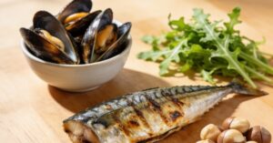 Foods starting with M: Delicious Food That Starts With the Letter M