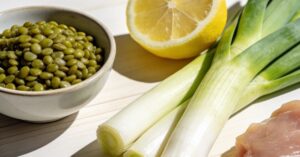 Foods beginning with l: A complete list of foods that start with L