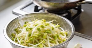How to cook sprout beans: Quick tips for stir-fry and salads