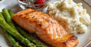 Low carb meal ideas: Easy, flavour-packed and satisfying recipes