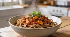 Quorn mince recipes: 10 quick and easy vegetarian meal ideas