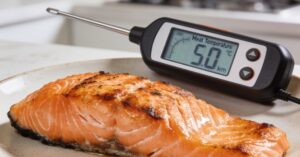 How to know salmon is cooked: Simple ways to tell if your salmon is done