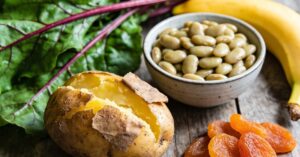 What foods are high in potassium? A guide to maintaining healthy levels