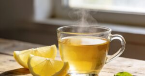 Lemon in tea benefits: 9 health benefits to boost your immunity