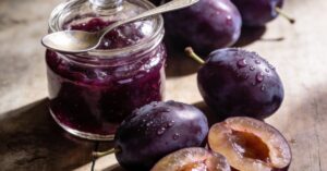 Recipes for damsons: best ideas for jam, crumble and damson gin