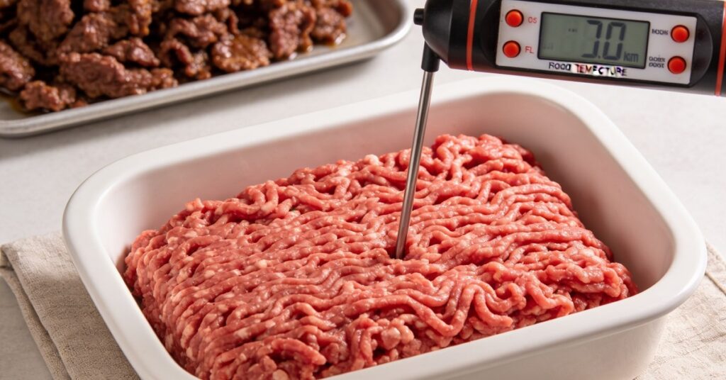 How to cook mince: Easy beef mince recipes for every home cook