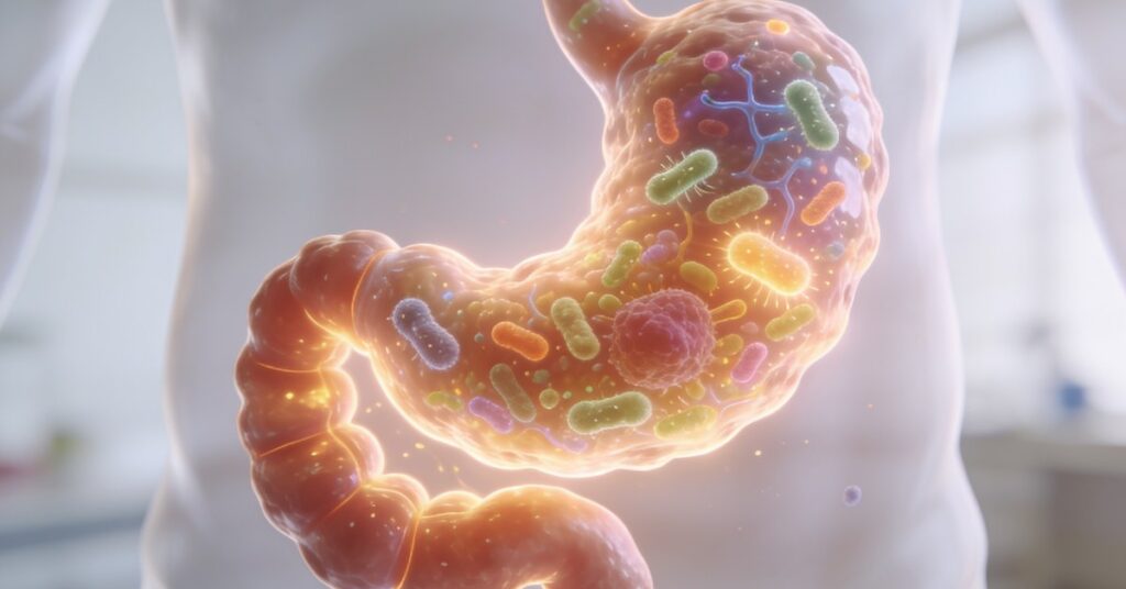 10 signs of an unhealthy gut: Warning signs your gut health is suffering