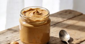 Healthy peanut butter: How to choose natural brands without added sugar