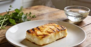Is halloumi healthy? Everything you need to know about this cheese