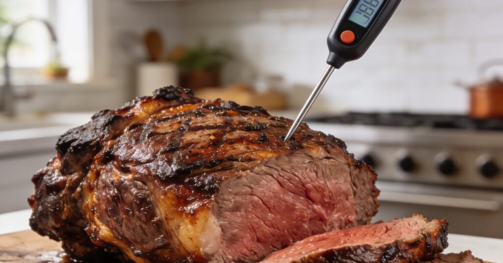 How to cook a beef joint: The perfect roast beef guide