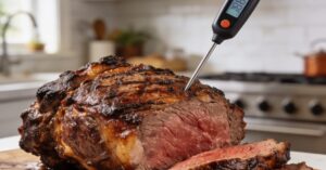 How to cook a beef joint: The perfect roast beef guide