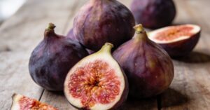 How to eat fig: The best ways to enjoy fresh figs and recipes