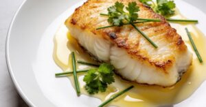 How to cook monkfish: The perfect easy roast monkfish tail recipe
