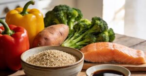Gluten free meal ideas: Delicious recipes the whole family will love