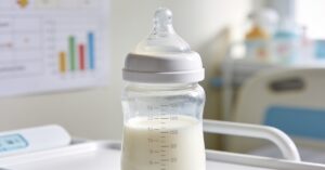 Milk allergy in newborn: Understanding symptoms and milk protein allergies