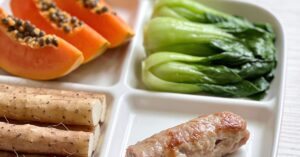Foods that begin with P: Tasty snacks and meals starting with P
