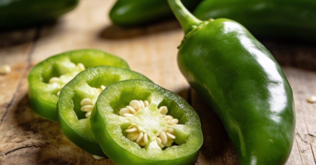 Benefits of jalapeno pepper: Top Health Benefits of Jalapeños