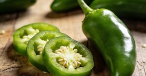 Benefits of jalapeno pepper: Top Health Benefits of Jalapeños