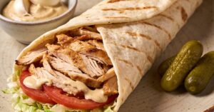 What is shawarma food? Discover the history of this Middle Eastern classic