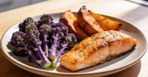 Meals for two recipes: Easy 30-minute dinner ideas for two