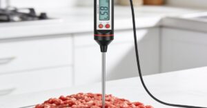 How long to cook beef mince: A simple guide for perfect recipes