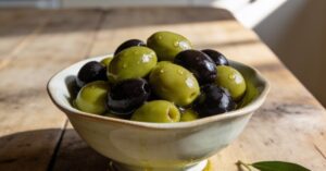 Benefits of eating olives daily: Top health benefits for you