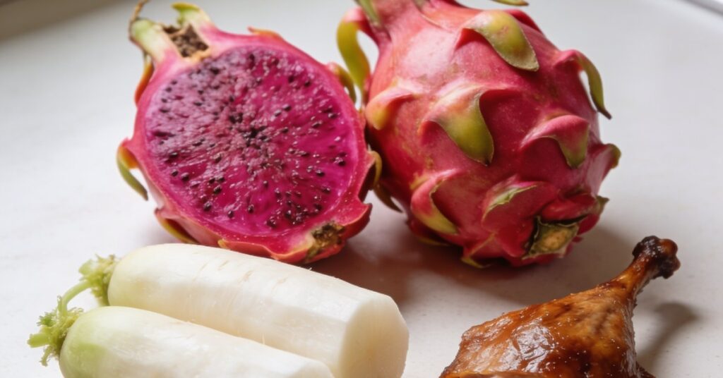 Foods that start with D: Delicious Food That Starts With This Letter