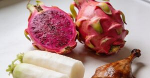 Foods that start with D: Delicious Food That Starts With This Letter