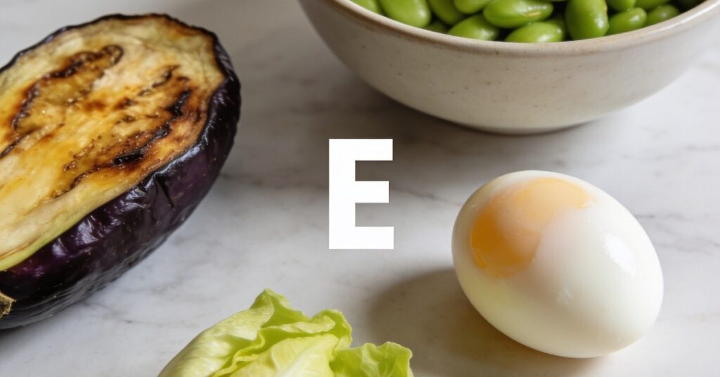 Foods that start with e: Delicious Breakfast Foods Starting With E