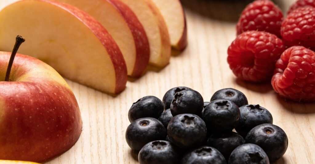 List of fruits from A-Z: A complete guide to fruit names in English