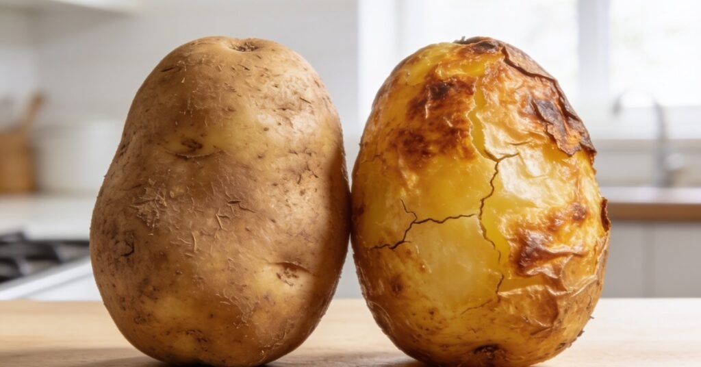 Can you eat raw potatoes? The Truth About Raw Potato Consumption