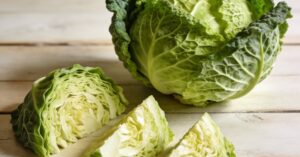 How to cook savoy cabbage: The best way to roast with butter