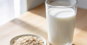 Is milk good for acid reflux? Can it help soothe heartburn and symptoms?
