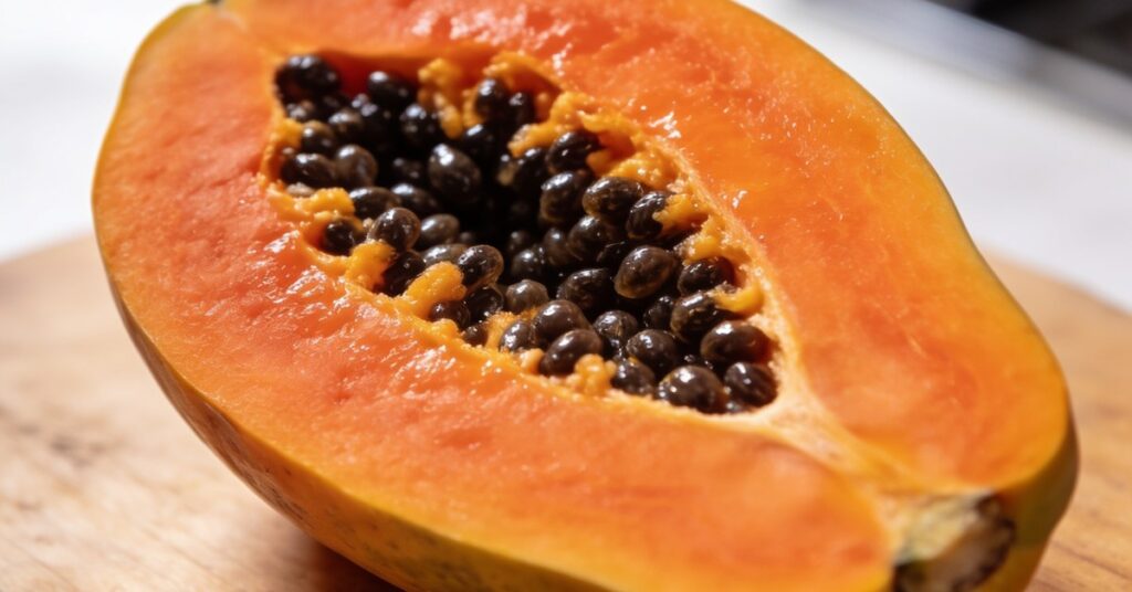 How eat papaya: Simple ways to enjoy the fruit, seeds, and toppings