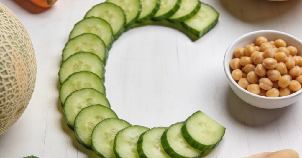 Foods starting with C: A Guide to Nutritious Foods That Start With C