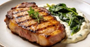 Best way to cook gammon steaks: The ultimate pan-fried guide