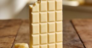 What is white chocolate made of? A Guide to White Chocolate Ingredients