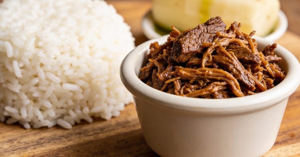 Foods from Cuba: A Guide to Traditional Cuban Cuisine